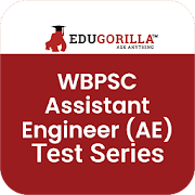 Top 48 Education Apps Like WBPSC Assistant Engineer (AE) Exam Preparation App - Best Alternatives
