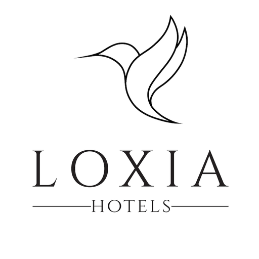 Loxia Hotels logo