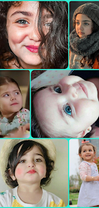 Pictures of cute children