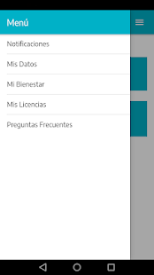 Mis Licencias 1.1.24 APK screenshots 5