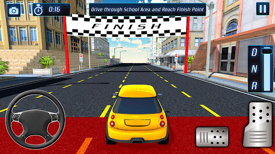 Car Driving - Car Games  Screenshots 3