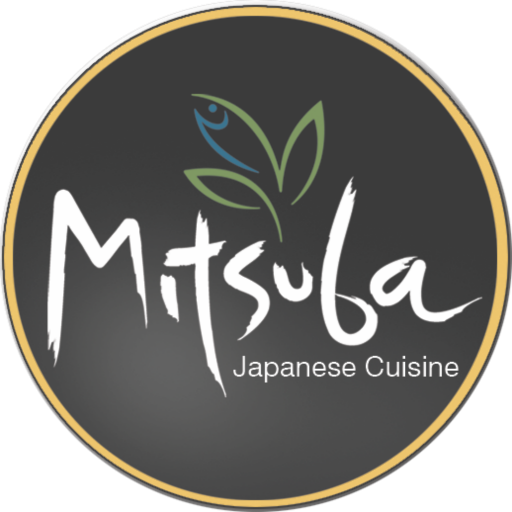 Mitsuba Cuisine logo