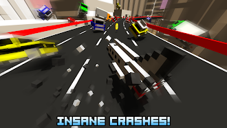 Game screenshot ホバークラフト：作って飛んで再挑戦 apk download