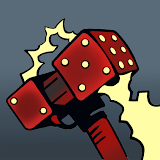RollHammer: Battle Dice icon