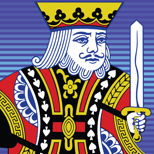 Hent FreeCell Solitaire APK