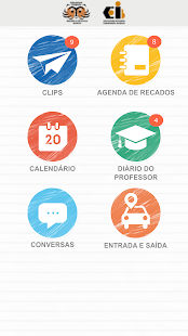 Educazione Integrata 1.91 APK screenshots 2