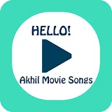 Hello - Akhil Movie Songs icon