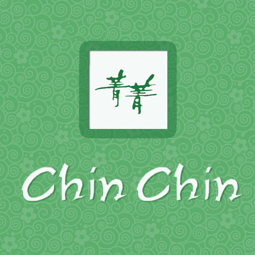 Chin Chin Chinese Marietta logo
