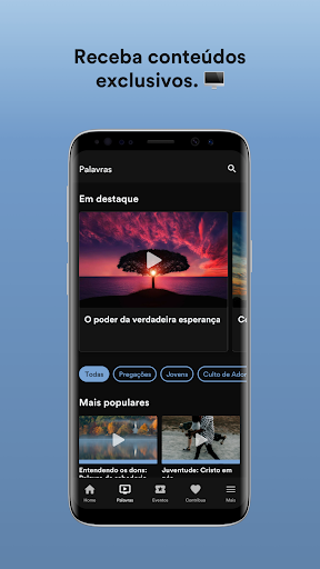 IEQ Água Verde Screen 2