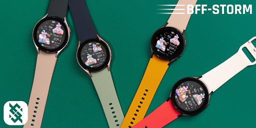 BFF26- Easter day Eggs and Bunny