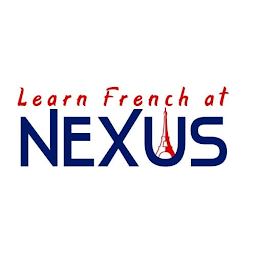 「Learn French at Nexus」のアイコン画像
