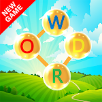 Cover Image of Download World of Wordcross - Word Crossword Search Puzzle 11.0 APK