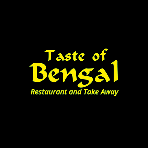 Taste of Bengal logo