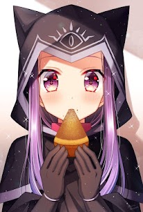 🔥 Anime Girl Wallpaper 4