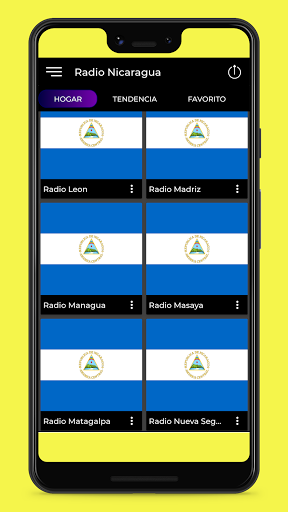 Radio Nicaragua Radio Nicaragua Online Radio Free