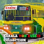 Cover Image of Tải xuống Mod Bussid Kerala Bus Indian  APK