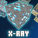 X-ray Vision Mod For Minecraft - Androidアプリ