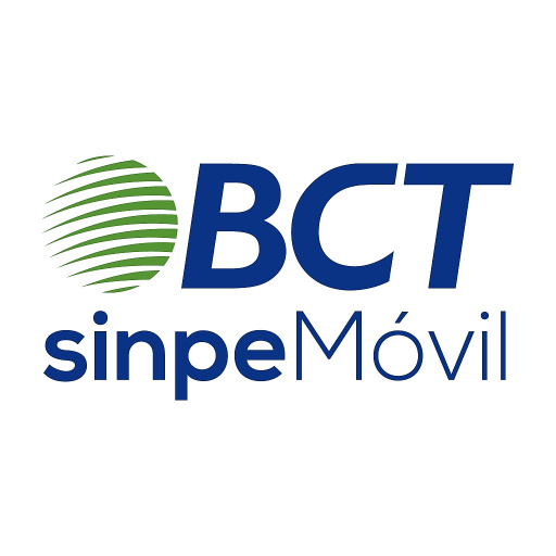 BCT Sinpe Móvil 6.7 Icon