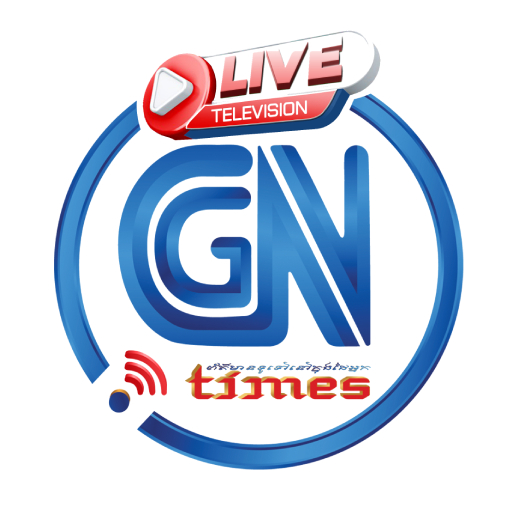 GNtimes TV 1.0 Icon