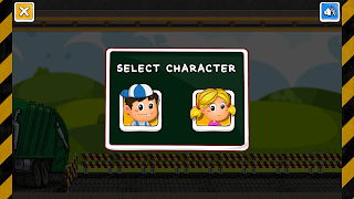 Twin The Bin - Screenshot 2