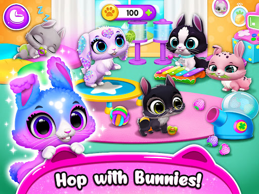 Floof - My Pet House