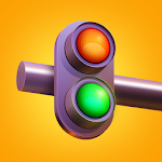 Cover Image of Tải xuống Traffic Flow  APK