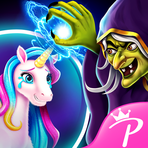 Unicorn Princess 5 – Unicorn R