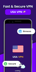USA VPN - Get IP VPN for USA Unknown