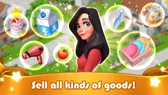 Game screenshot My Store：Supermarket simulate mod apk