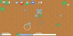 Tower Defence - Screenshot 2