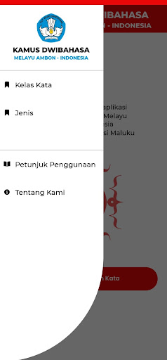 Kamus Melayu Ambon-Indonesia
