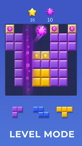 Block Blast Pro – Brain Blast