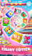 screenshot of Tile Cutie: Match Puzzle Game