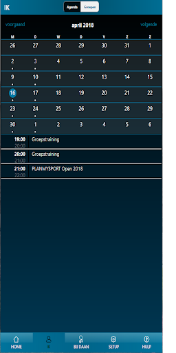 Bij Daan Screen 3