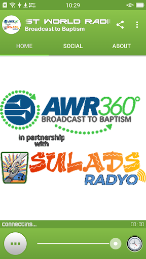 Adventist World Radio