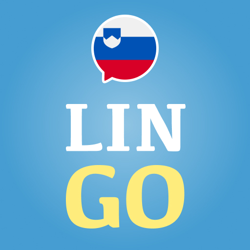 Learn Slovenian - LinGo Play  Icon
