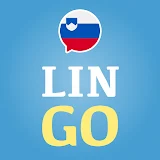 Learn Slovenian - LinGo Play icon