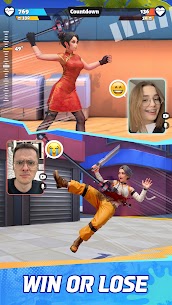 Shoot Archery: Online PVP 2