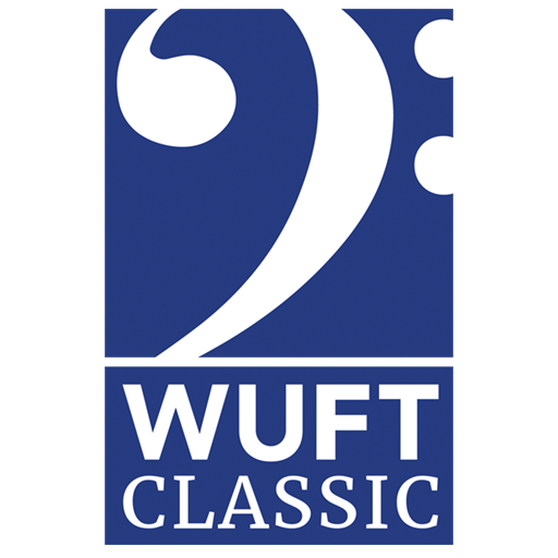 WUFT Classic Public Radio App 4.5.35 Icon