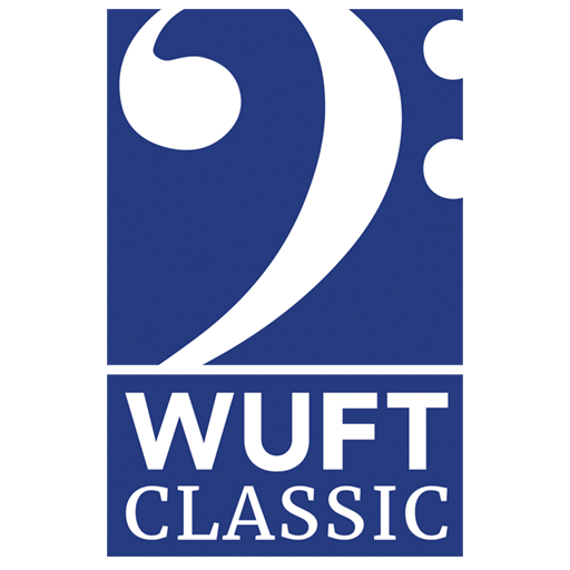 WUFT Classic Public Radio App  Icon