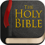 Cover Image of Download The Holy Bible  APK