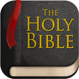 Mynd af tákni The Holy Bible