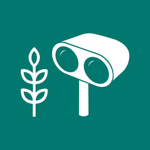 Plant-O-Meter logo