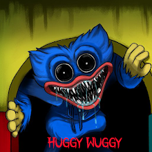 10+ Huggy Wuggy HD Wallpapers and Backgrounds