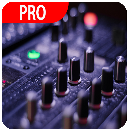 Equalizer & Bass Booster Pro Paid