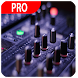 Equalizer & Bass Booster Pro