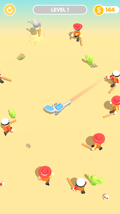 Gun Time - Screenshot 2
