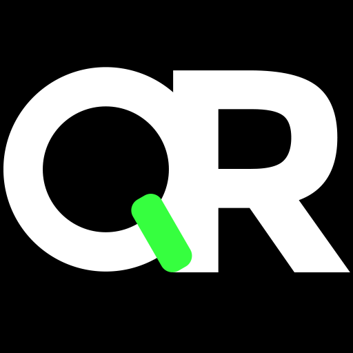 QRcode logo