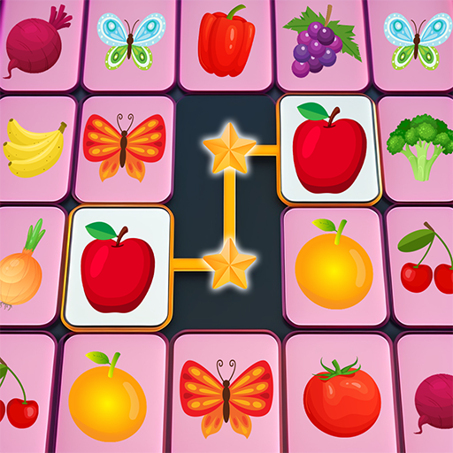 Onet Connect - Tile Match Game 2.6 Icon