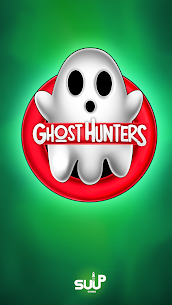 Ghost Hunters : Horror Game 12